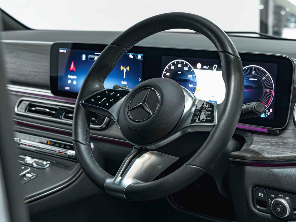 Mercedes-Benz V Class 2.0 V220d Premium Mpv G-tronic Euro 6 Black #17