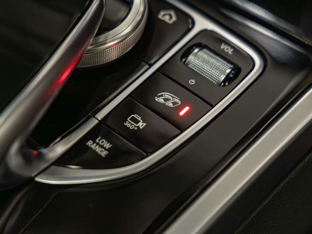 Mercedes-Benz G Class 4.0 G63 V8 Biturbo Mhev Amg Magno Edition Spds9gt Black #15