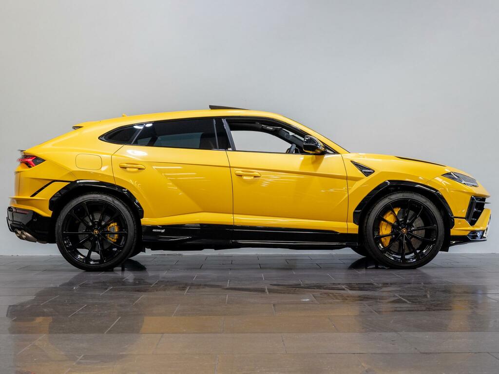 Lamborghini Urus S #3
