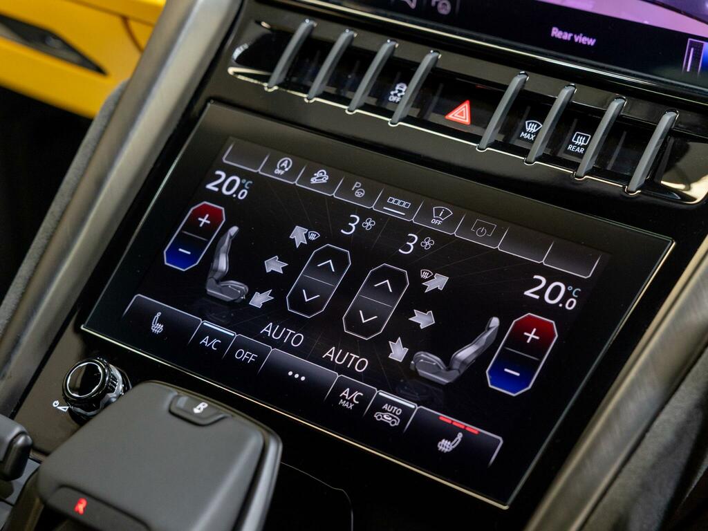Lamborghini Urus S #11