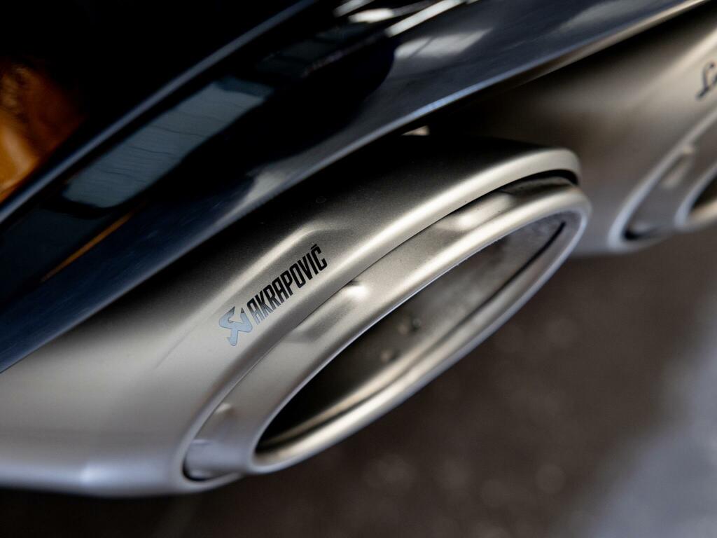Lamborghini Urus S #36
