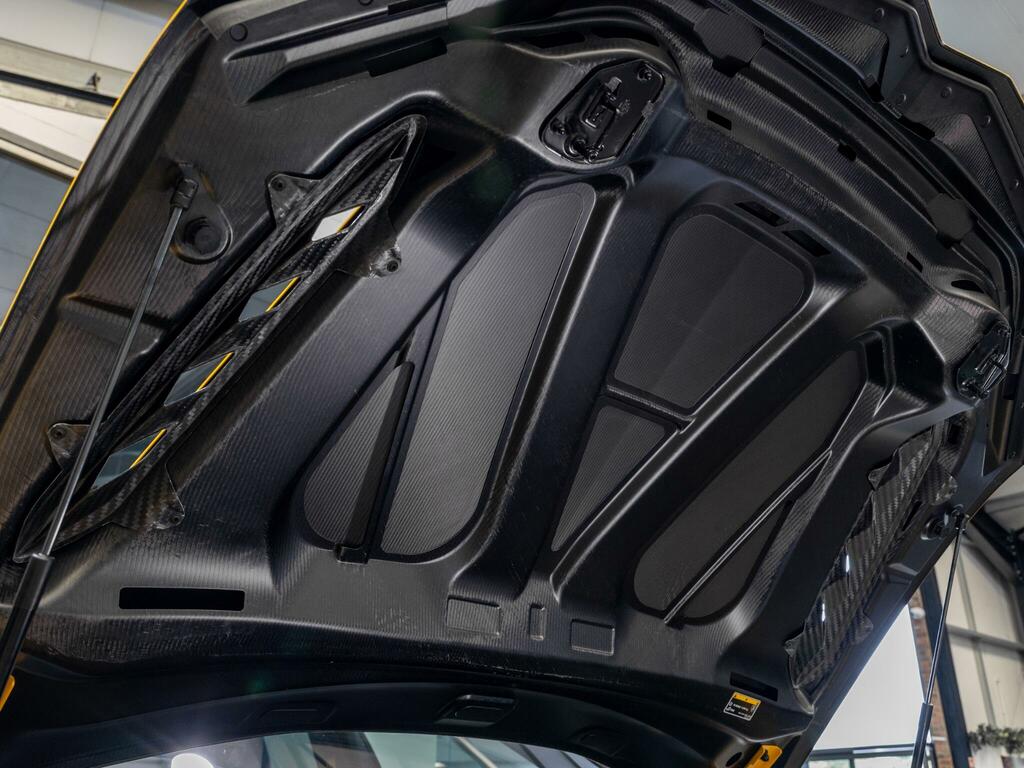 Lamborghini Urus S #38