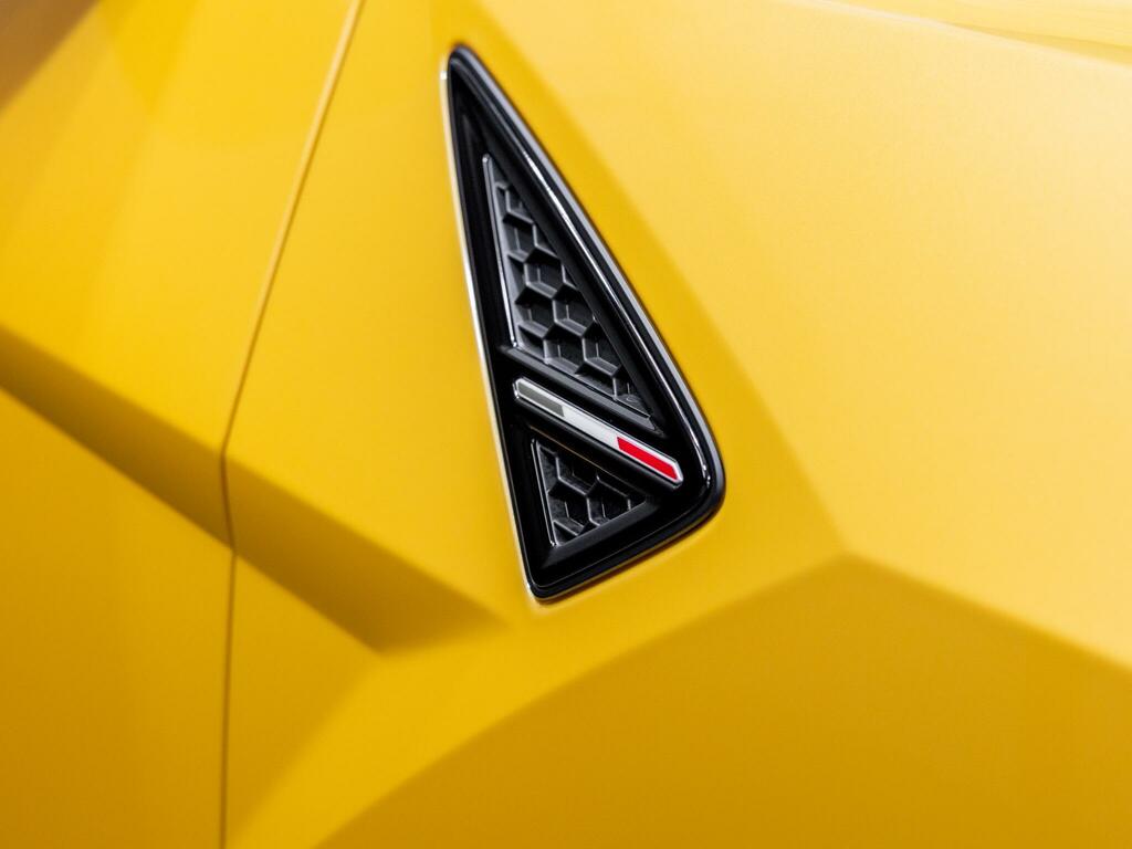 Lamborghini Urus S #26