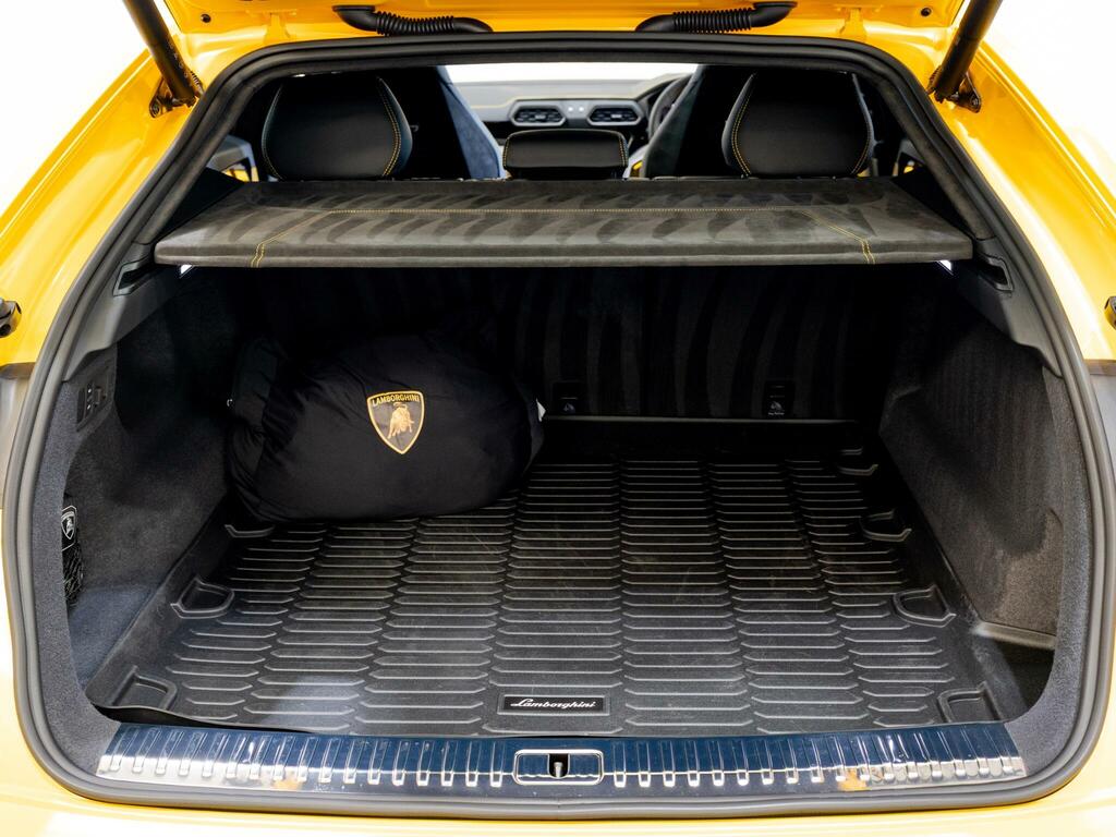 Lamborghini Urus S #41