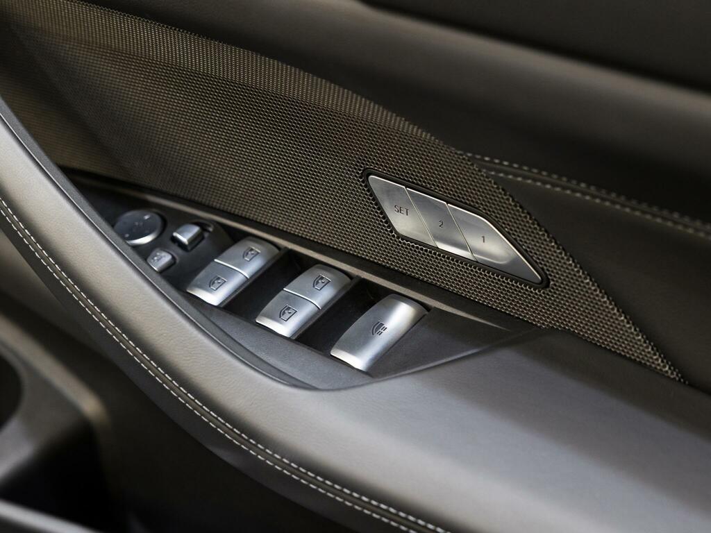 BMW M4 M4 Competition Step Blue #21
