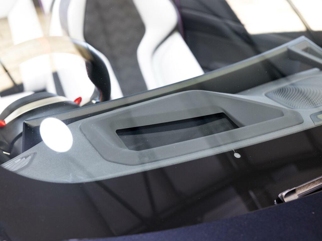 BMW M4 M4 Competition Step Blue #23