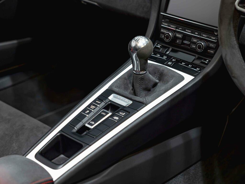 Porsche Boxster  Silver #26