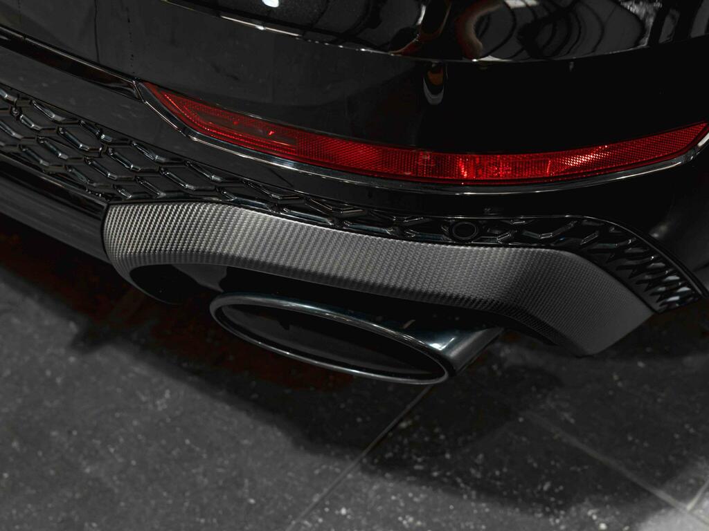 Audi RSQ8 Tfsi V8 Performance Carbon Black #18