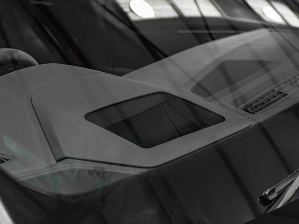 Audi RSQ8 Tfsi V8 Performance Carbon Black #20