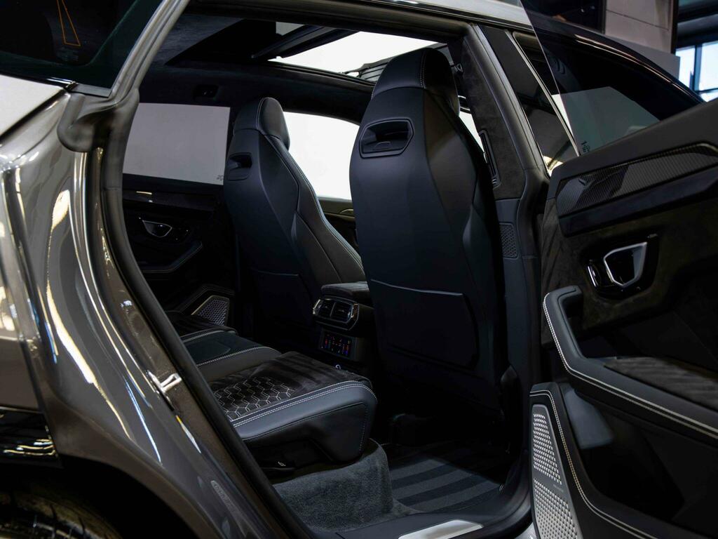 Lamborghini Urus 4.0T Fsi V8 2022 Grey #29