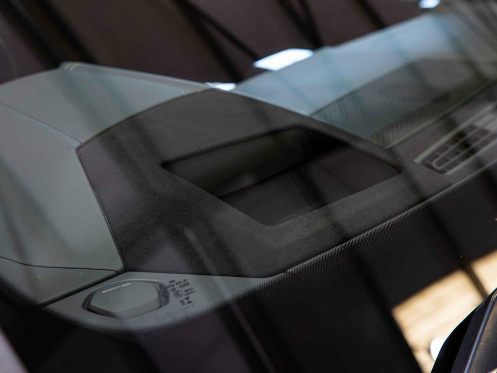 Lamborghini Urus 4.0T Fsi V8 2022 Grey #4