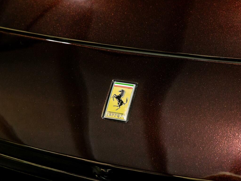 Ferrari Purosangue V12 Purple #13