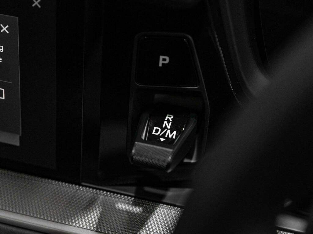 Porsche Cayenne E-hybrid Platinum Edition Tiptronic S 5 Seat Black #18