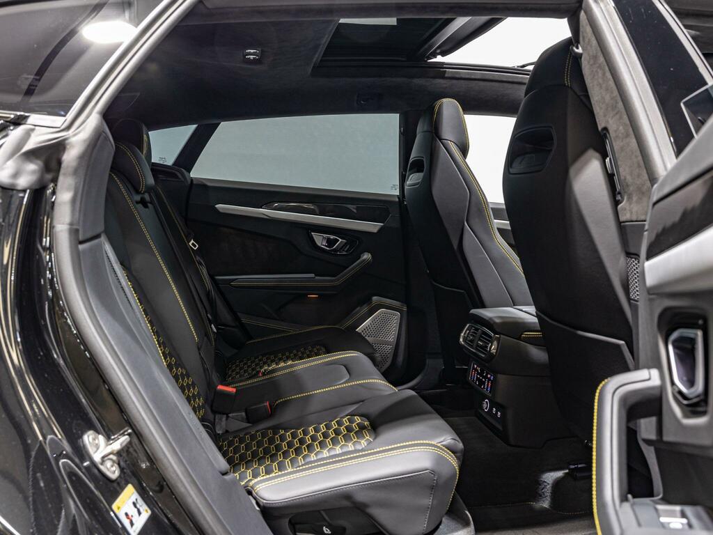 Lamborghini Urus 4.0 V8 Biturbo 4Wd Euro 6 Blue #32