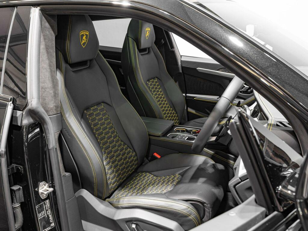 Lamborghini Urus 4.0 V8 Biturbo 4Wd Euro 6 Blue #2