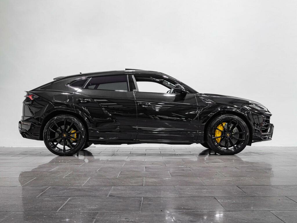 Lamborghini Urus 4.0 V8 Biturbo 4Wd Euro 6 Blue #6
