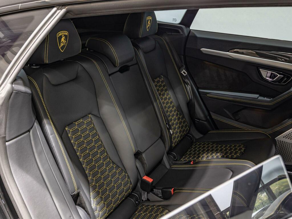 Lamborghini Urus 4.0 V8 Biturbo 4Wd Euro 6 Blue #33