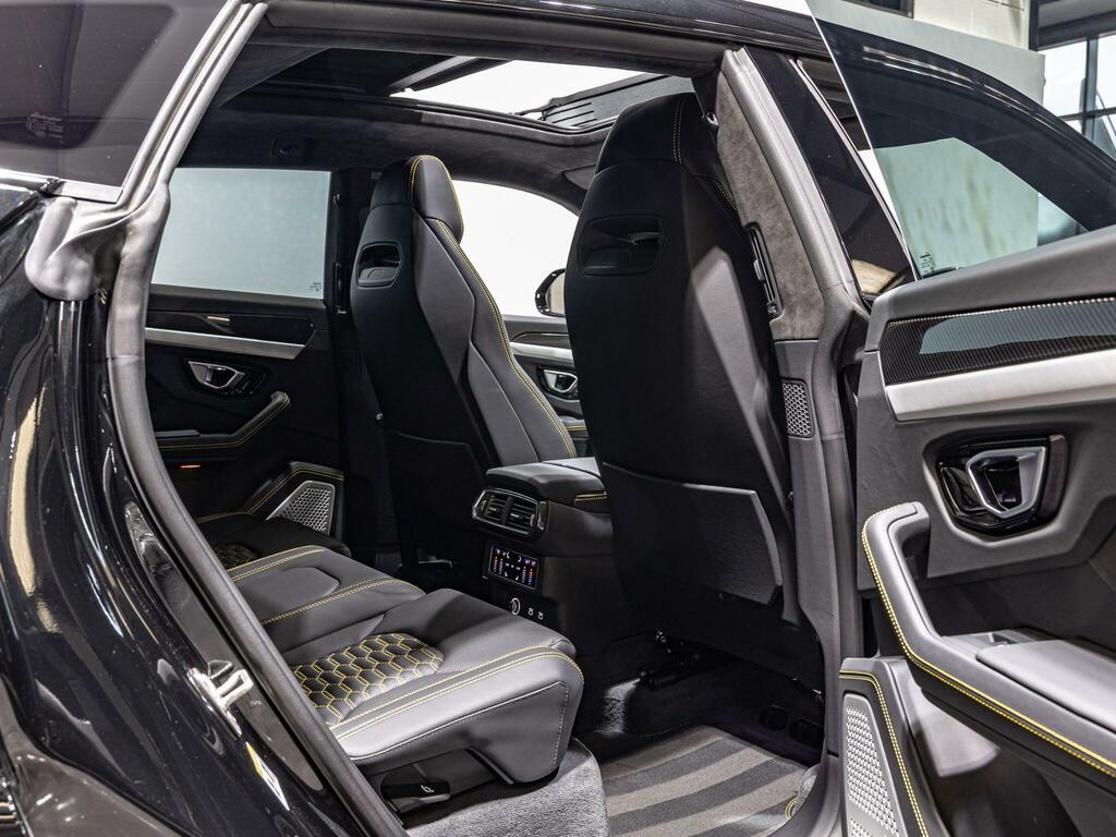 Lamborghini Urus 4.0 V8 Biturbo 4Wd Euro 6 Blue #30