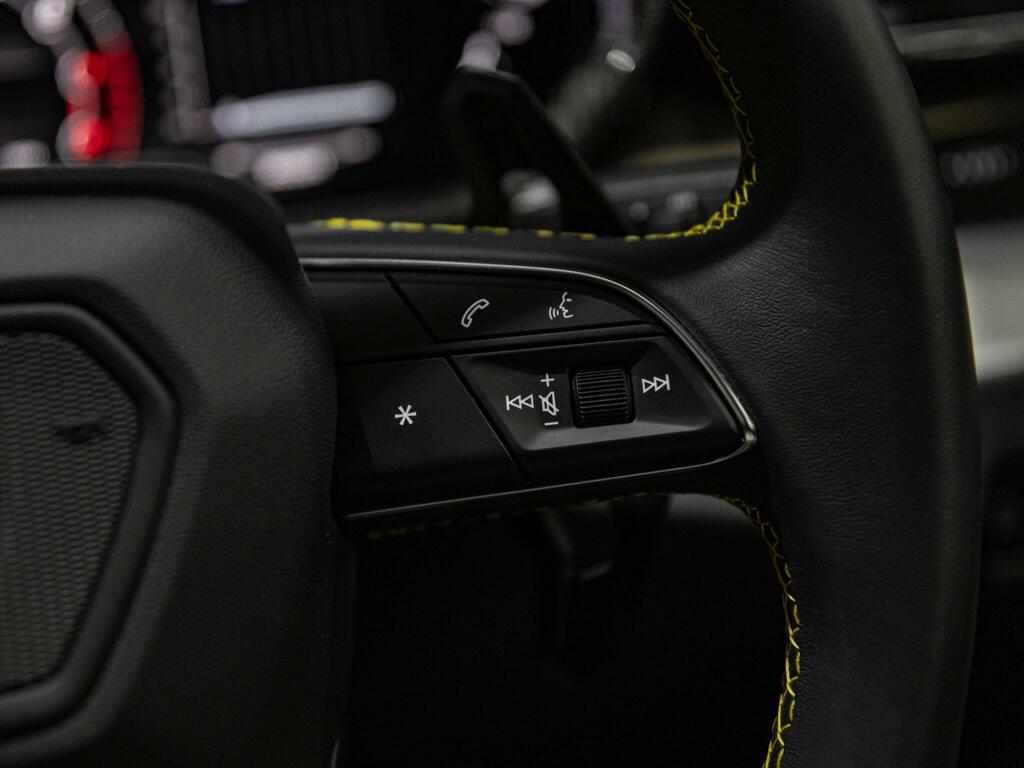 Lamborghini Urus 4.0 V8 Biturbo 4Wd Euro 6 Blue #19