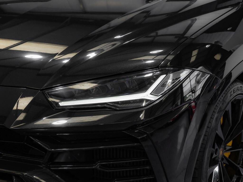 Lamborghini Urus 4.0 V8 Biturbo 4Wd Euro 6 Blue #12