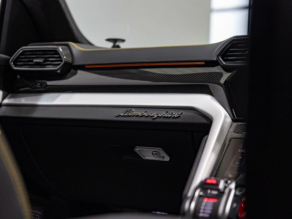 Lamborghini Urus 4.0 V8 Biturbo 4Wd Euro 6 Blue #21