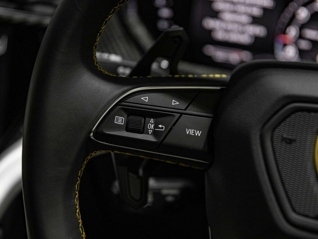 Lamborghini Urus 4.0 V8 Biturbo 4Wd Euro 6 Blue #18