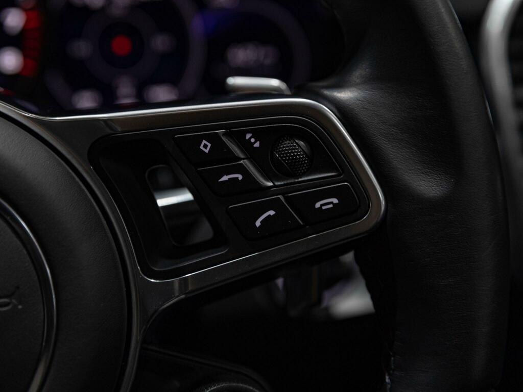 Porsche Cayenne 3.0 V6 E-hybrid 17.9Kwh Platinum Edition Tiptronic Grey #17