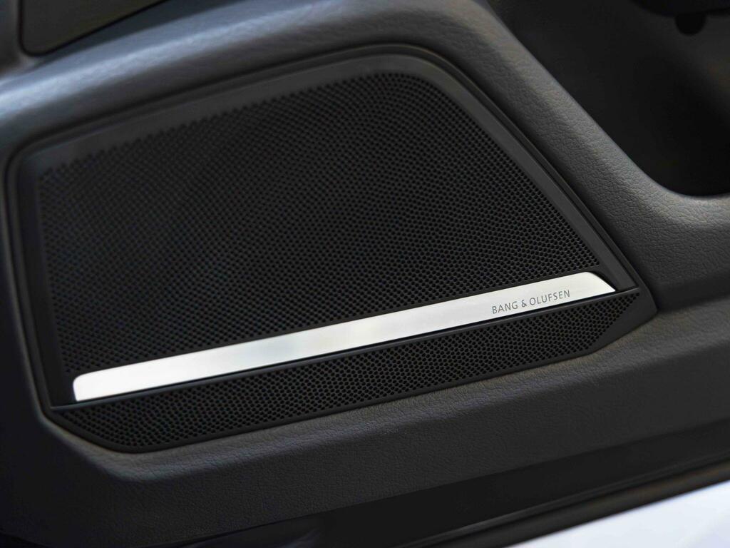 Audi RS6 Avant Rs 6 Avant Performance Carbon Vorsprung 630 Ps Tip Black #25