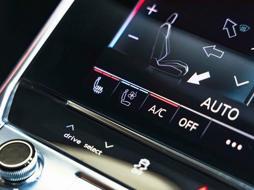 Audi RS6 Avant Rs 6 Avant Performance Carbon Vorsprung 630 Ps Tip Black #4