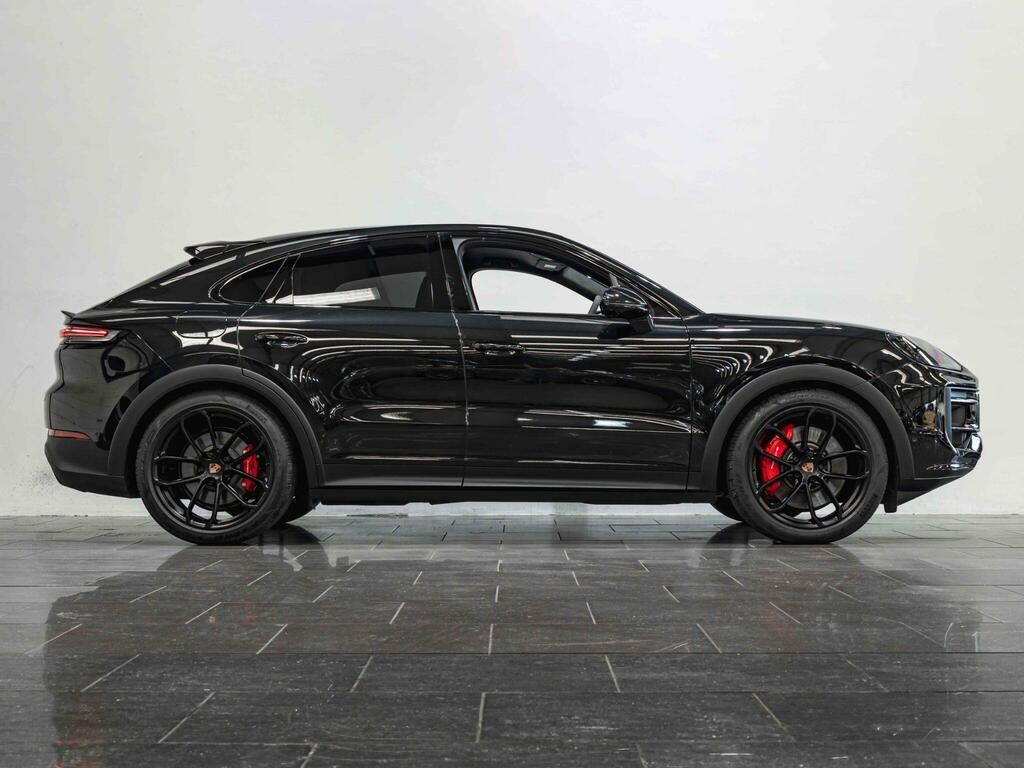 Porsche Cayenne V6 E-hybrid 25.9Kwh Tiptronics Euro 6 Red #6
