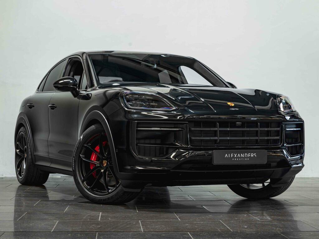 Porsche Cayenne V6 E-hybrid 25.9Kwh Tiptronics Euro 6 Red #8