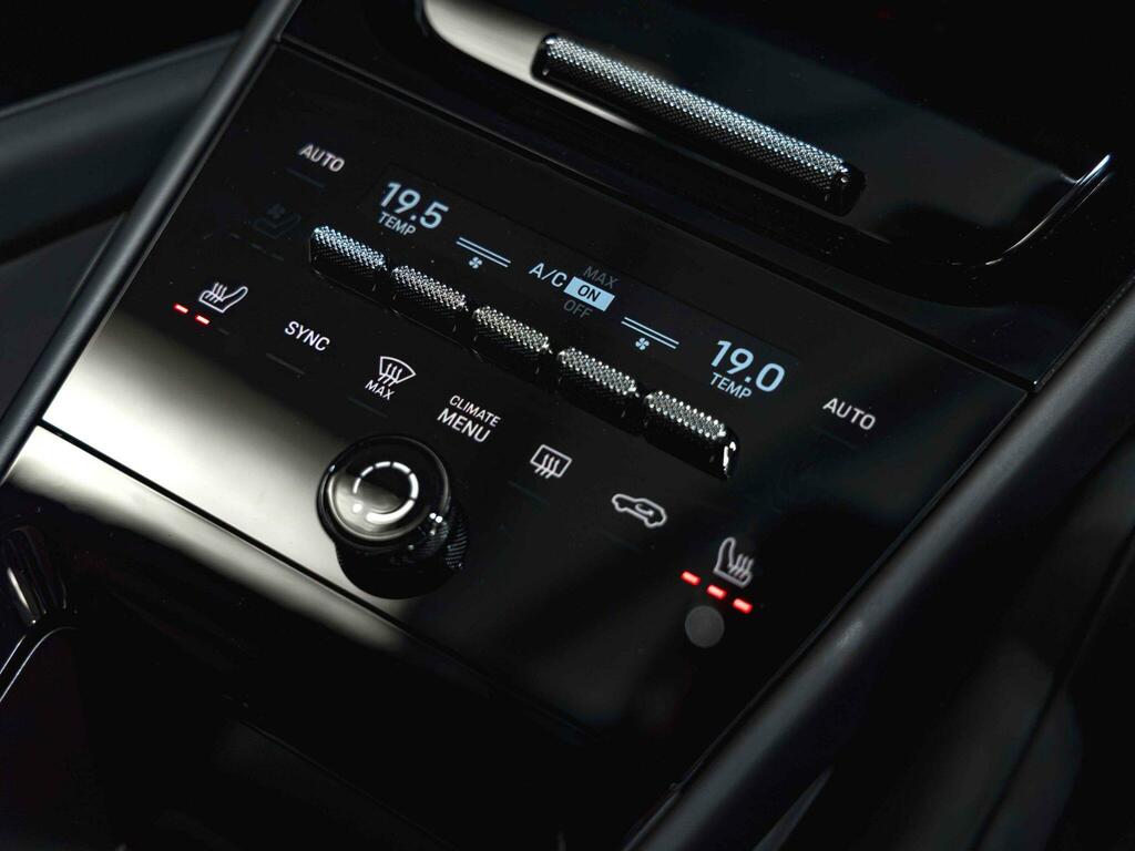 Porsche Cayenne V6 E-hybrid 25.9Kwh Tiptronics Euro 6 Red #22