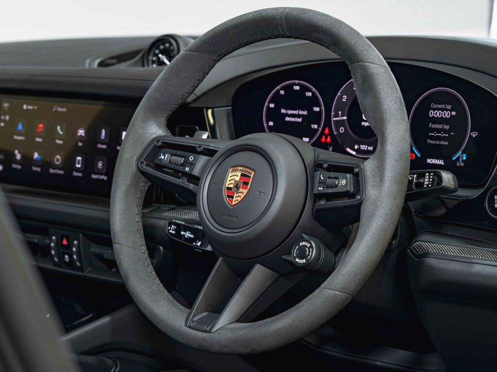 Porsche Cayenne V6 E-hybrid 25.9Kwh Tiptronics Euro 6 Red #19