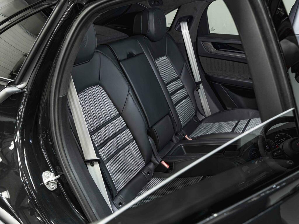 Porsche Cayenne V6 E-hybrid 25.9Kwh Tiptronics Euro 6 Red #29