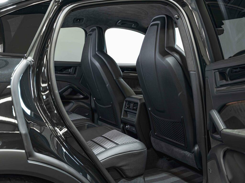 Porsche Cayenne V6 E-hybrid 25.9Kwh Tiptronics Euro 6 Red #28