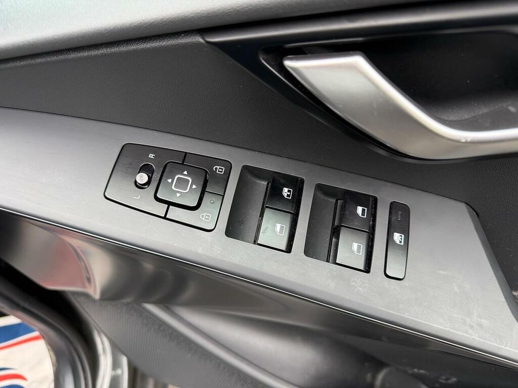 Kia e-Niro Niro 150Kw 4 64Kwh Estate Blue #12