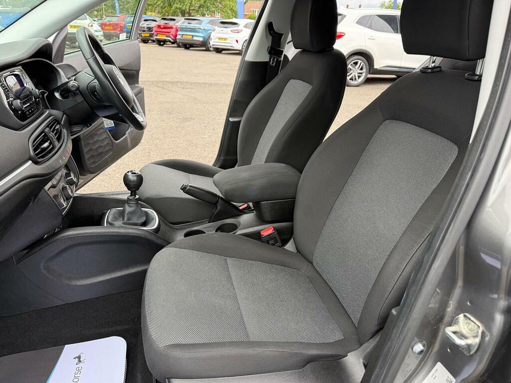 Fiat Tipo Estate 1.6 Multijetii Lounge Euro 6 Ss  #29