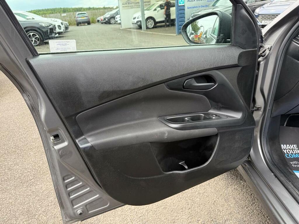 Fiat Tipo Estate 1.6 Multijetii Lounge Euro 6 Ss  #28