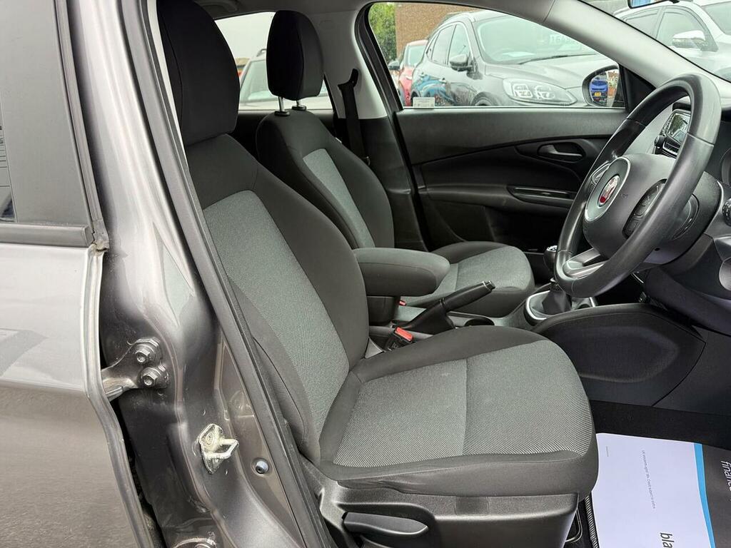 Fiat Tipo Estate 1.6 Multijetii Lounge Euro 6 Ss  #16