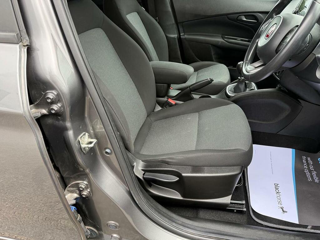 Fiat Tipo Estate 1.6 Multijetii Lounge Euro 6 Ss  #17