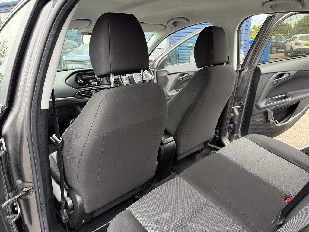 Fiat Tipo Estate 1.6 Multijetii Lounge Euro 6 Ss  #26