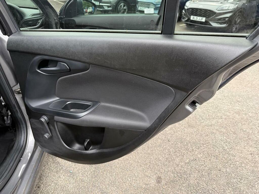 Fiat Tipo Estate 1.6 Multijetii Lounge Euro 6 Ss  #19