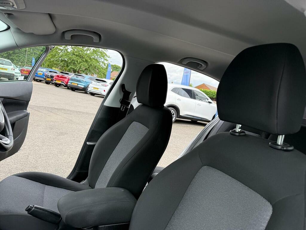 Fiat Tipo Estate 1.6 Multijetii Lounge Euro 6 Ss  #30