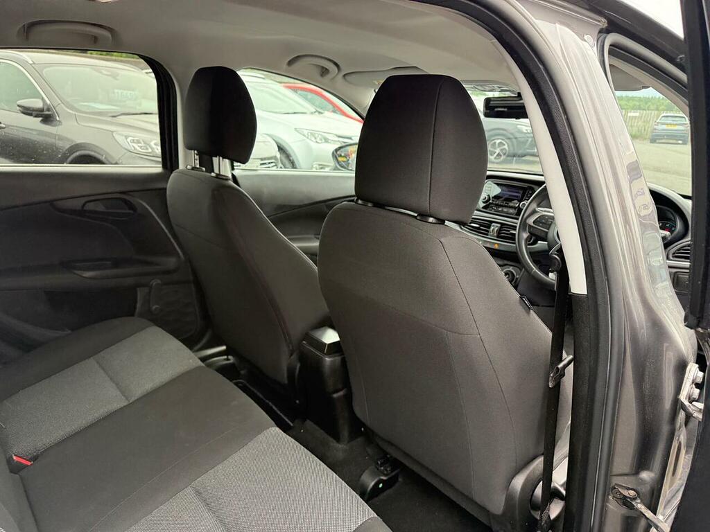 Fiat Tipo Estate 1.6 Multijetii Lounge Euro 6 Ss  #21