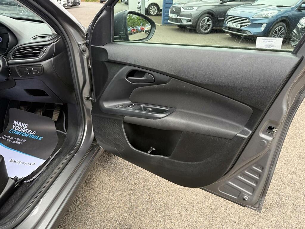 Fiat Tipo Estate 1.6 Multijetii Lounge Euro 6 Ss  #13