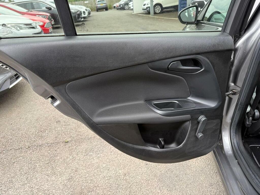 Fiat Tipo Estate 1.6 Multijetii Lounge Euro 6 Ss  #24