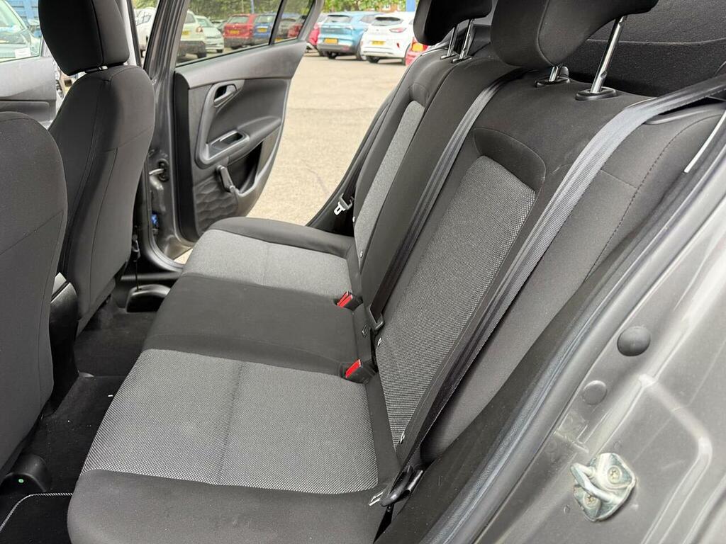 Fiat Tipo Estate 1.6 Multijetii Lounge Euro 6 Ss  #25