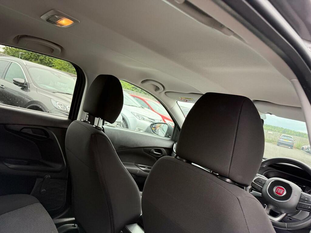 Fiat Tipo Estate 1.6 Multijetii Lounge Euro 6 Ss  #22