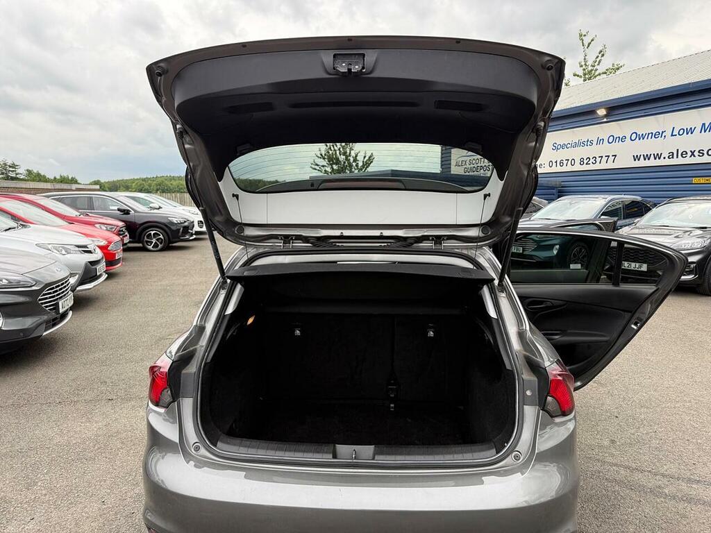 Fiat Tipo Estate 1.6 Multijetii Lounge Euro 6 Ss  #9
