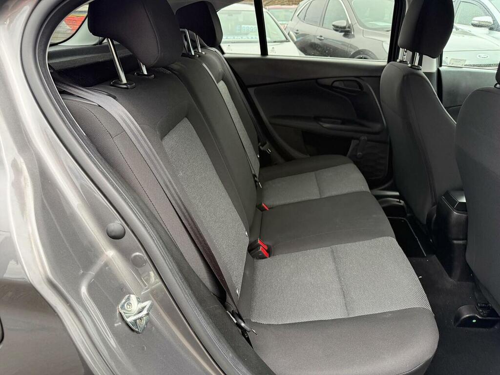 Fiat Tipo Estate 1.6 Multijetii Lounge Euro 6 Ss  #20